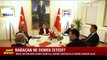 Son Dakika! Deva Partisi lideri Ali Babacan: Partimiz seçimlere kendi adıyla girme kararı almıştır
