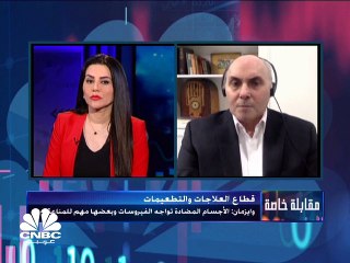 مكتشف تقنية mRNA لـCNBC عربية: تقنية mRNA لا تغير الحمض النووي ولا تؤثر على الحمل والأطفال