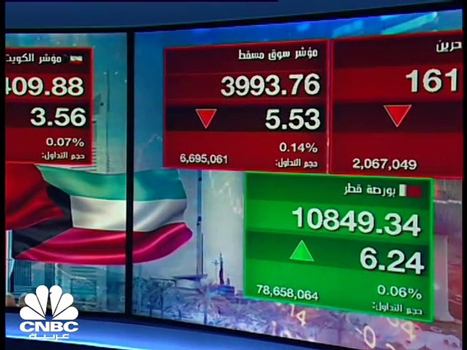 مؤشر دبي يرتفع لأعلى مستوياته في شهر