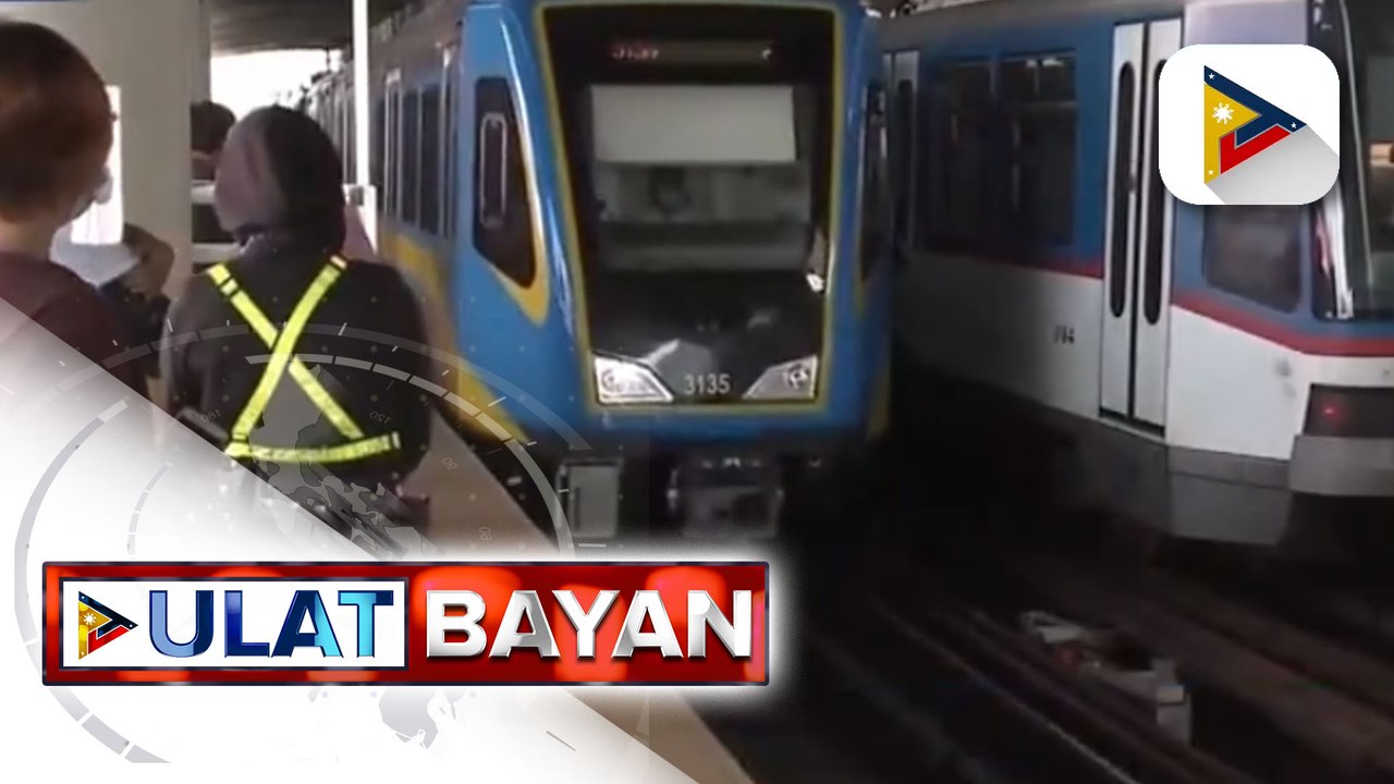Libreng sakay sa MRT-3, pinalawig hanggang May 30