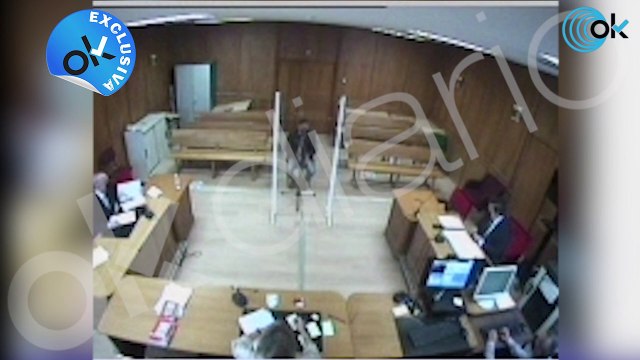 El testigo de la patada de Errejón: “Se dio la vuelta, pero alguien le dijo ‘Íñigo, vete, corre’”