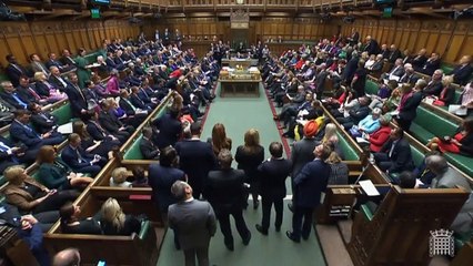 Boris Johnson declines opportunity to apologise to victim of Imran Ahmad Khan