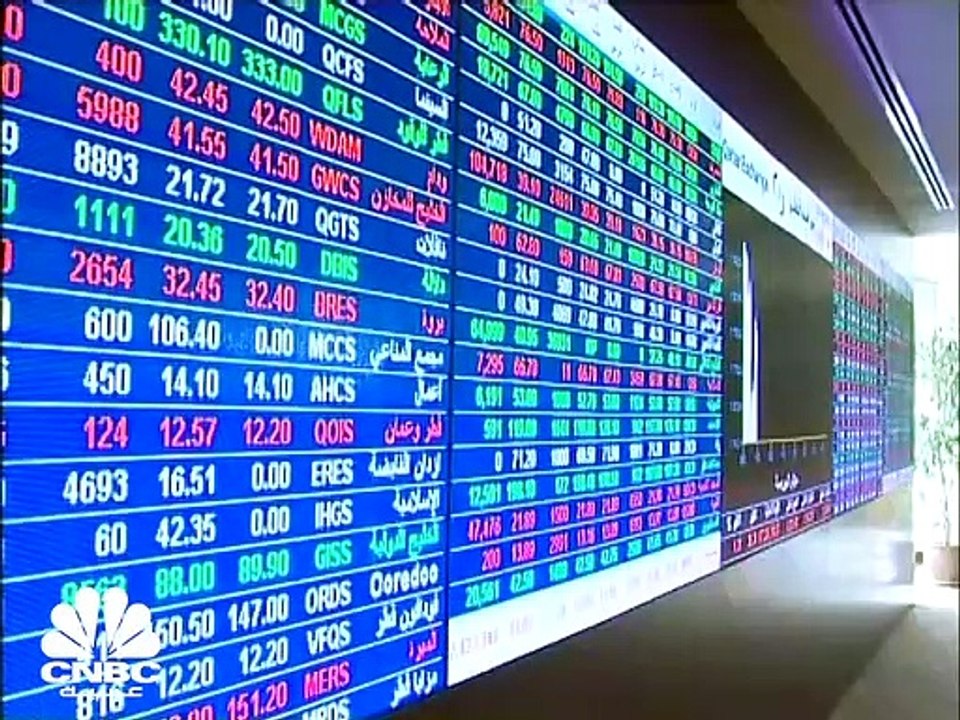 مؤشر سوق أبوظبي يرتفع للأسبوع الثالث على التوال...