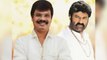 nandamuri balakrishna to team with boyapati again with political thriller | Telugu Filmibeat