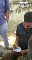 சென்னையில் கேரளா லாட்டரி அமோக விற்பனை; கண்டுகொள்ளாத போலீஸ்!