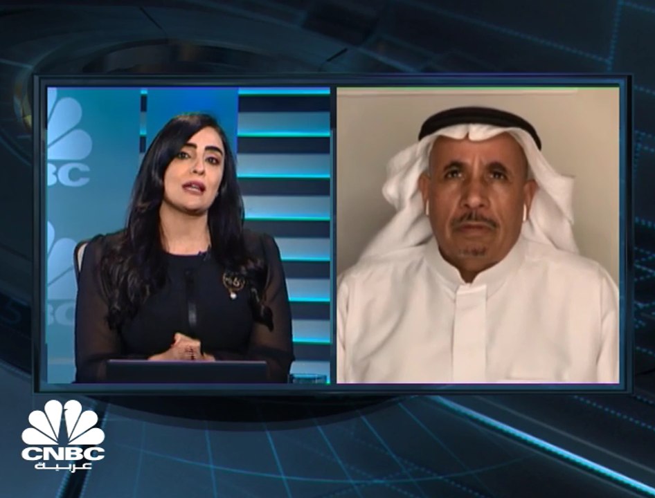 السوق السعودي يتراجع بشكل طفيف إلى ما دون 8,800...