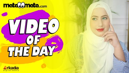 Video of The Day: Tasyi Athasyia Dituduh Inses, Ustaz Yusuf Mansur Ngaku Sering Shalawat di Mall