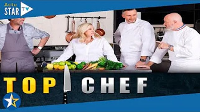 Top Chef : tout ce que vous ignorez sur l'épreuve culte de la Boîte noire