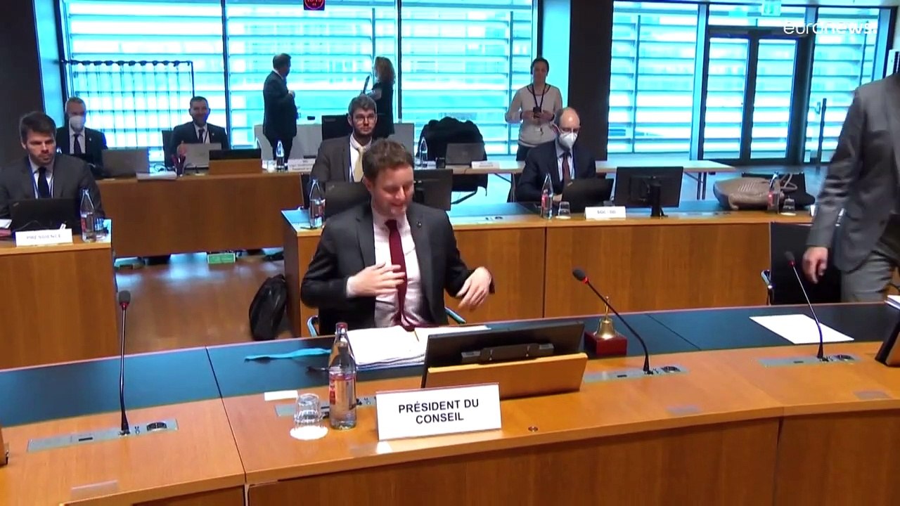 EU-Kommission leitet Rechtsstaatsverfahren gegen Ungarn ein