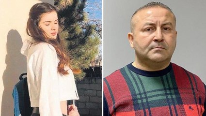 Olayı geride bıraktığı not aydınlatmıştı! Aleyna'yı ölüme sürükleyen sanığa müebbet hapis