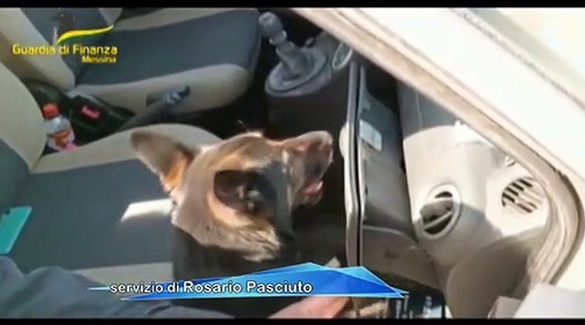 TRAFFICO COCAINA, ARRESTATE 3 DONNE