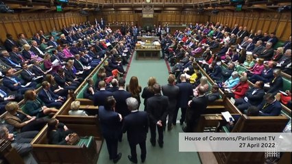 Both sides of the house say there is no place for sexism or misogyny