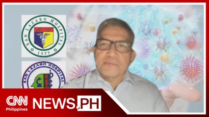 Omicron subvariant BA.2.12 nasa bansa na | News.PH