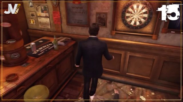 JV FACTS Uncharted : partez à la recherches des trésors cachés de la saga !