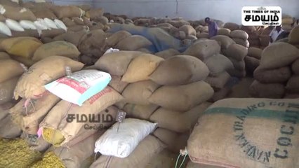 மகத்துவம் தரும் மஞ்சள்; ஒரு கோடி தாண்டி விற்பனை!