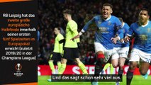 Tedesco: Rangers können “jedes Team bezwingen”