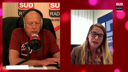 Euro digital, portefeuille numérique : "Les planètes s'alignent" - Virginie Joron