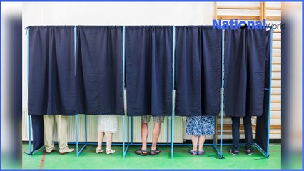 Local government - How do I vote in local elections 2022?