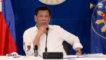 Duterte to skip US-ASEAN meet