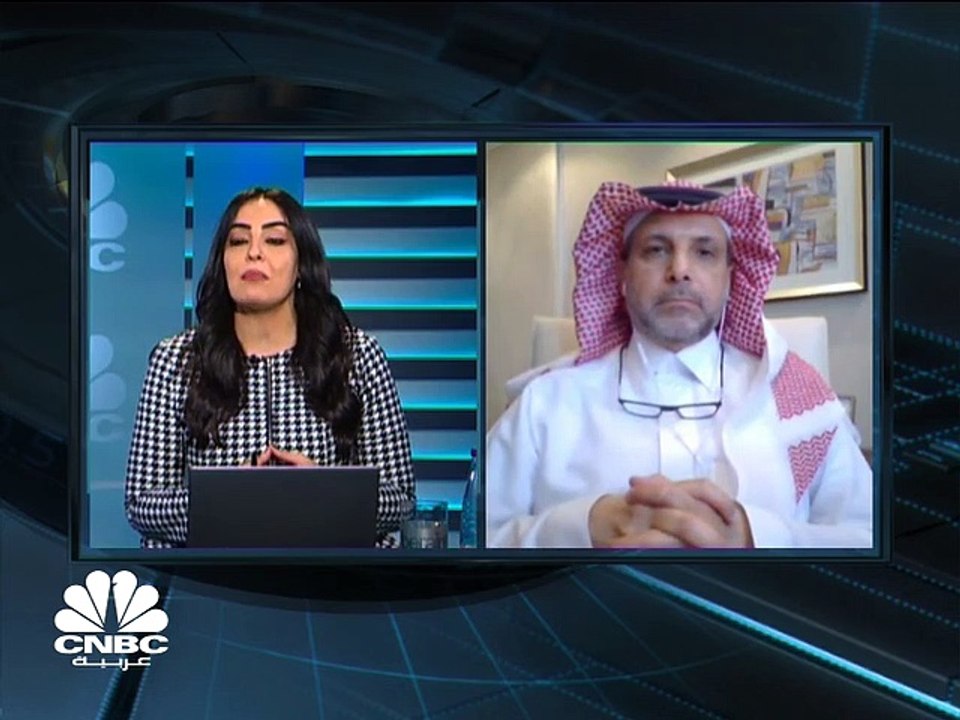 السوق السعودي ينهي الجلسة على تباين وسهم الخريف...