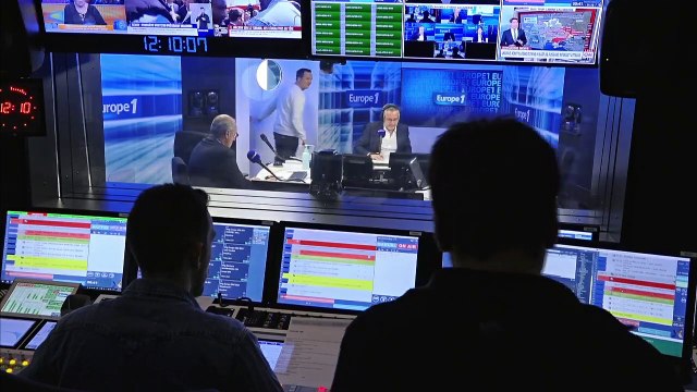 Les intentions d'embauches de cadres en légère baisse, selon l'Apec