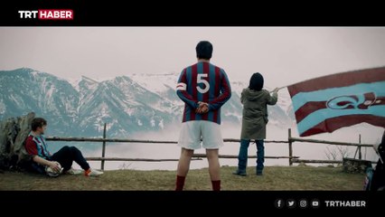 Trabzonspor'dan "Mutluluğa Kurşun Sıkma" çağrısı