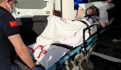 28 KİLOYA DÜŞEN KÜBRA'NIN TEDAVİSİ İÇİN CUMHURBAŞKANI ERDOĞAN'DAN TALİMAT