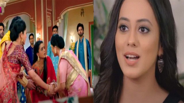 Sasural Simar Ka Season spoiler: Geetanjali Devi को Simar के पैर धोते देख चिढ़ी Dhami | FilmiBeat