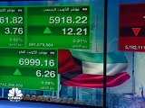 مؤشر سوقا دبي وأبوظبي يغلقان على استقرار بسيولة تجاوزت ملياري درهم