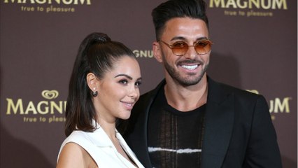 VOICI : Nabilla enceinte : pourquoi Thomas Vergara l'a énervée lors de la dernière échographie