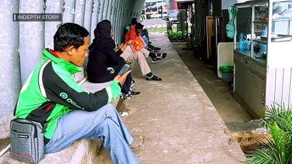 INDEPTH STORY : Lintas Pacu Polda Metro Jaya (1/3)