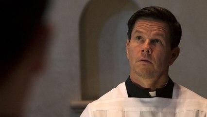 Father Stu Trailer - Mark Wahlberg