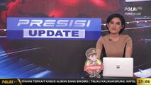 PRESISI UPDATE 19.00 WIB : Peningkatan Arus Mudik Kendaraan Sudah Terlihat di Kalimalang Jakarta Timur