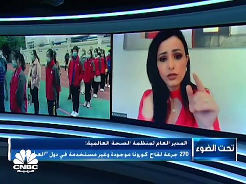 الدواء المضاد لكورونا ..هل يغير من قواعد اللعبة ؟