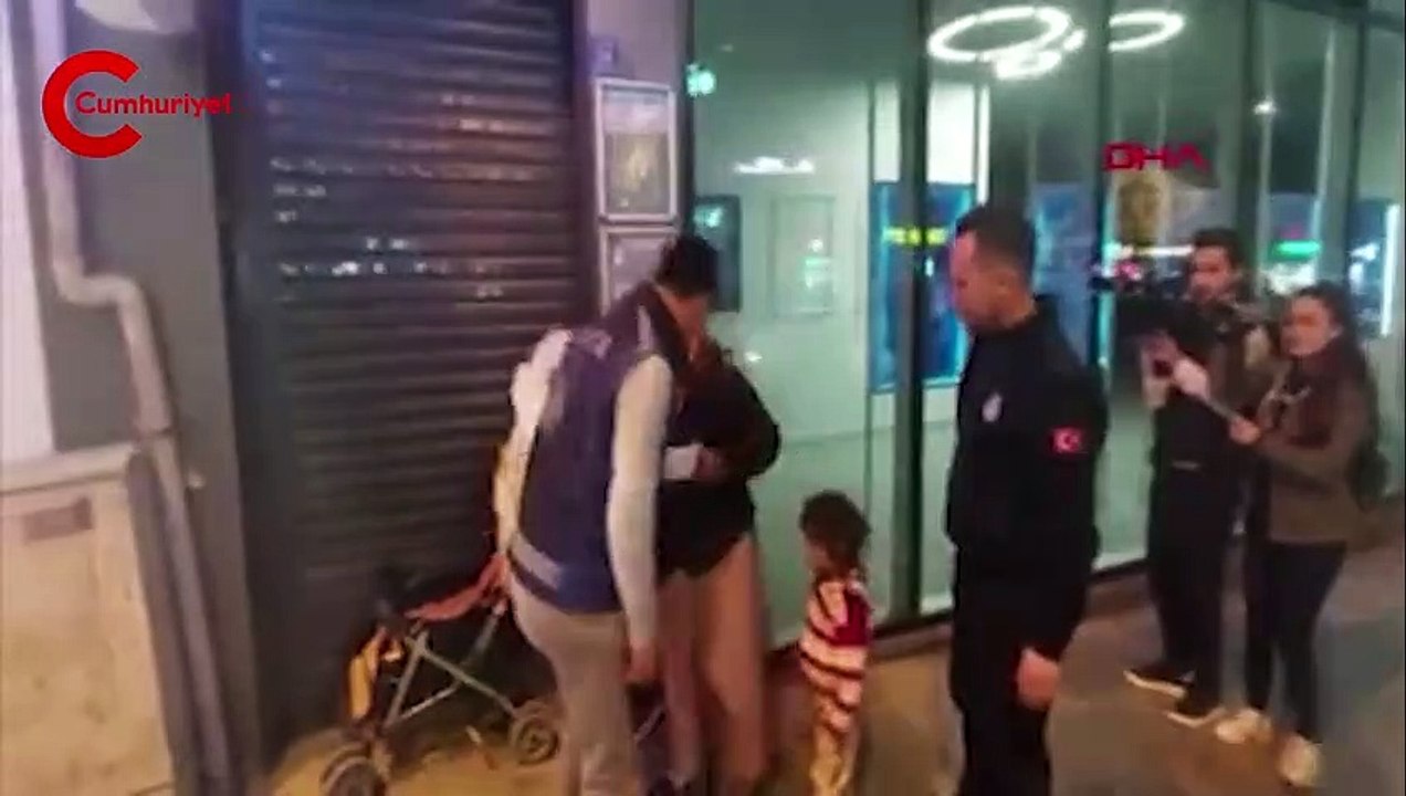 Dilendikleri paralar 'iç çamaşırı' ve 'bebek arabasından' çıktı: 'Daha siftah bile yapmadım'