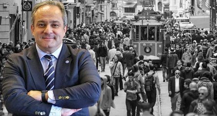 Bilim Kurulu Üyesi Prof. Dr. İlhan’dan çok çarpıcı Ramazan Bayramı sözleri