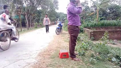 Amazing funny Non-stop comedy video