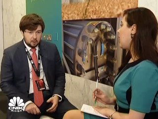 نائب وزير الطاقة الروسي لـ CNBC عربية: نتوقع فائضا كبيرا في سوق النفط للربعين القادمين