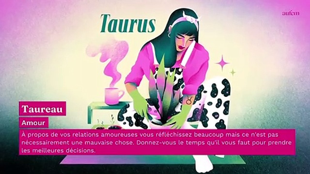 Horoscope du Dimanche 24 avril 2022