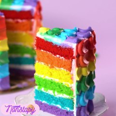 best birthday cake making | cake design for birthday | sweet nonstapy !!