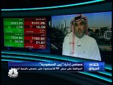 السوق السعودي يواصل صعوده ولا ضغوط تلوح في الأفق
