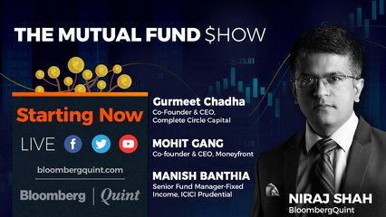 The Mutual Fund Show: Floating Rate Bond & Long Dated Funds