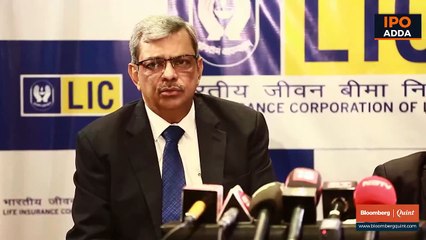 IPO Adda: LIC Gets Ready For Its IPO