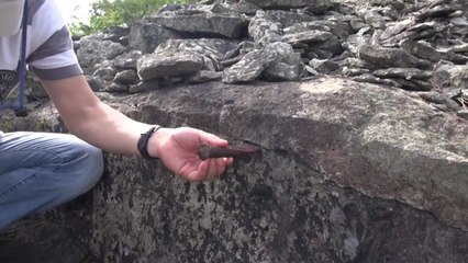 국가문화재 보성 '구들장'...자치단체·군민 노력 결실 / YTN