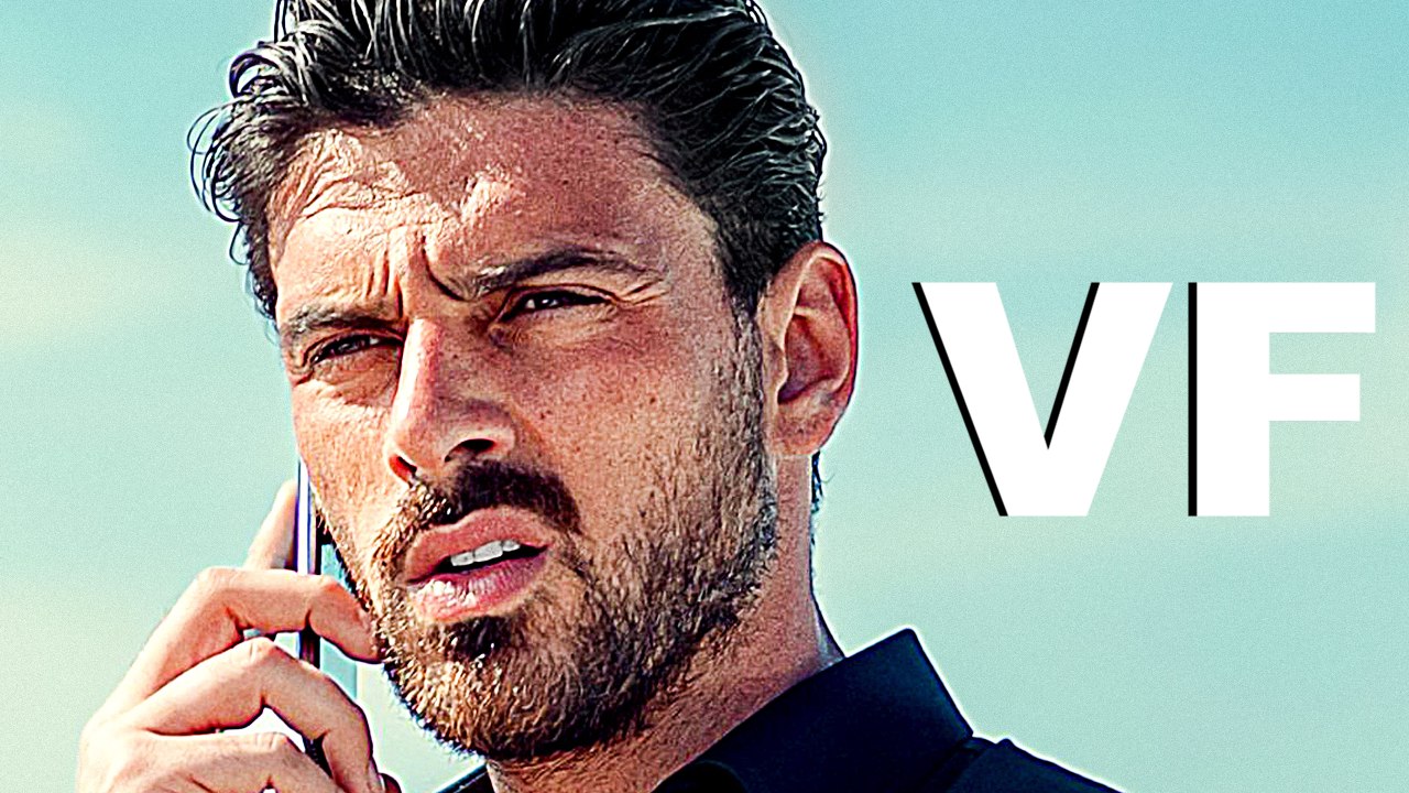 365 JOURS : AU LENDEMAIN Bande Annonce VF (2022) 365 Dni 2, NOUVELLE