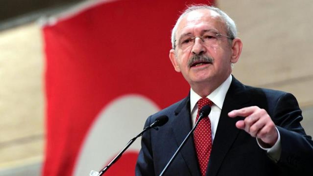 DEVA Partisi'nin seçim kararına CHP'den ilk yorum: Belirsizliklerin ortadan kalkması açısından kıymetlidir