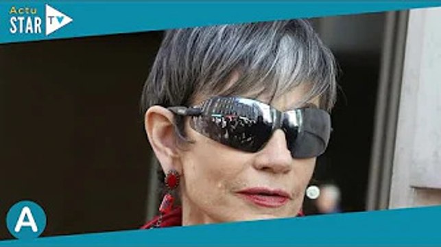 Isabelle Morini-Bosc dévastée par le deuil : sa profonde douceur explique notre profonde douleur