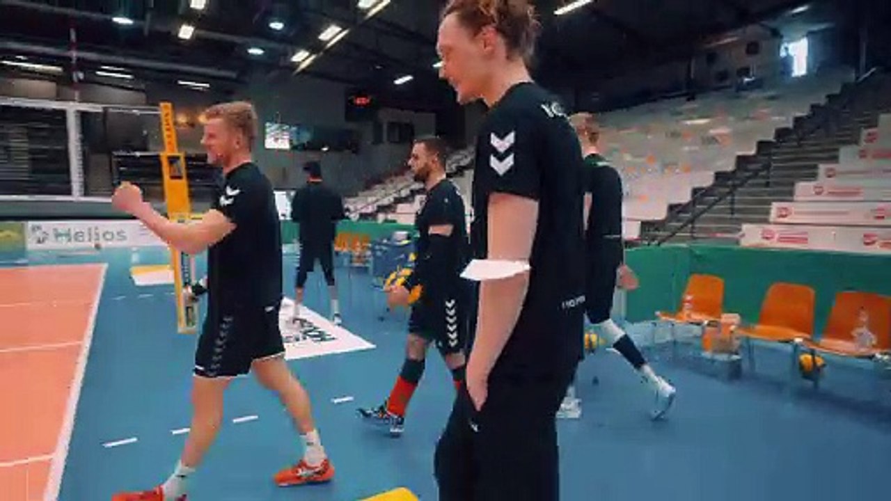 Teil 2: Behind the Scenes - Wie ticken die Helios GRIZZLYS?