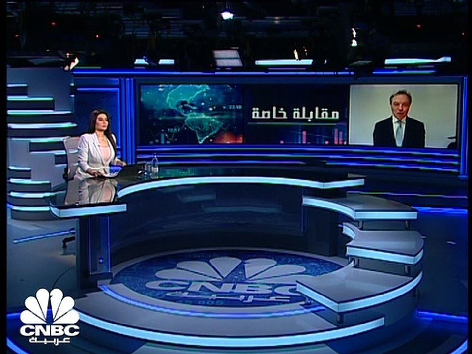 رئيس شركة BOEING العالمية لـ CNBC عربية: نتوقع...
