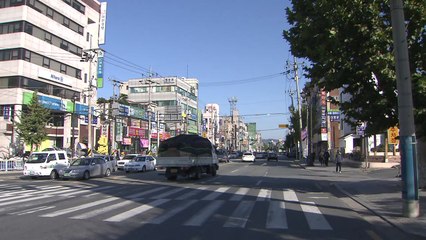 [경북] 옛 경주역에 복합커뮤니티센터 건립 / YTN